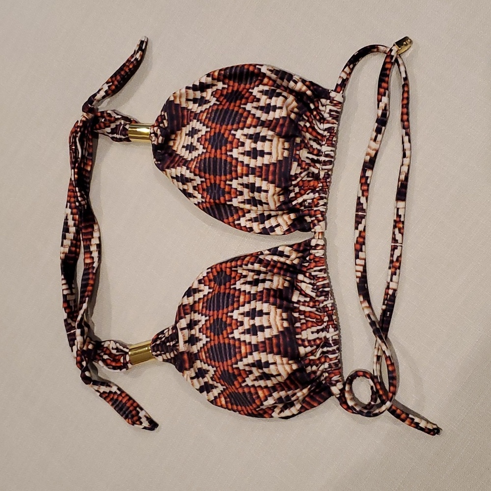 Vix Bia Bikini top sz. L